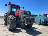 Case IH MAGNUM MX 200 - Case IH LKWs