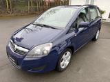 Opel Zafira B Family | EF | ISOFIX | KLIMA | GARANTIE