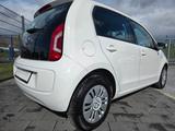 Volkswagen up! move Automatik/Ganzjahres/Kfz-Str nur 20,-Ja - VW up! move Gebrauchtwagen
