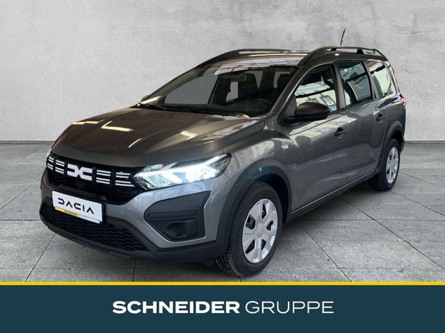 Dacia Jogger Essential ECO-G 100 5-Sitzer KLIMA+PDC