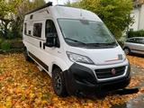 Roller Team Livingstone 2 Advance,Fiat Ducato Basis 6m, 3.5t - Angebote