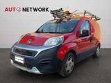Fiat FIAT Fiorino 1.3 MJT 95CV Cargo Adventure - Fiat Fiorino: Adventure