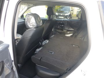 Honda ZR-V 2,0 e:HEV Sport Hybrid