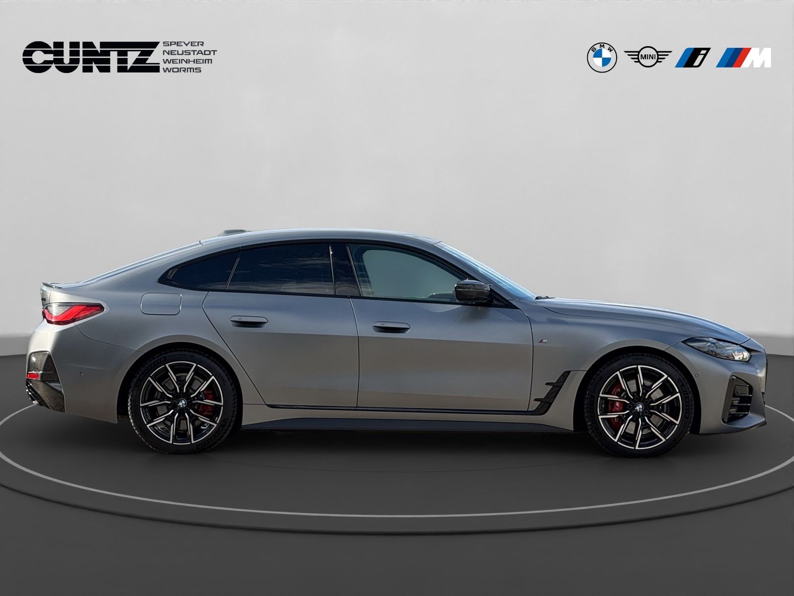 BMW M440i xDrive Gran Coupé M Sport Pro Harman Kardo foto 5