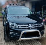 Volkswagen Amarok - VW Amarok von privat