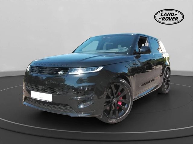 Land Rover Range Rover Sport D300 Dynamic SE *Black Pearl*