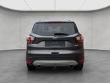 Ford Kuga 1.5 EcoBoost 2x4 Titanium - Ford Kuga Gebrauchtwagen in Frankfurt