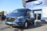 Ford Transit Custom 320 L1H1 Autm. Trend, Kamera,AHK, - Ford Transit Custom Gebrauchtwagen in Bielefeld