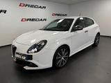 Alfa Romeo Giulietta 1.6 JTDm 120 CV SPORT SEDIL - Alfa Romeo Giulietta Sport mit Diesel-Antrieb