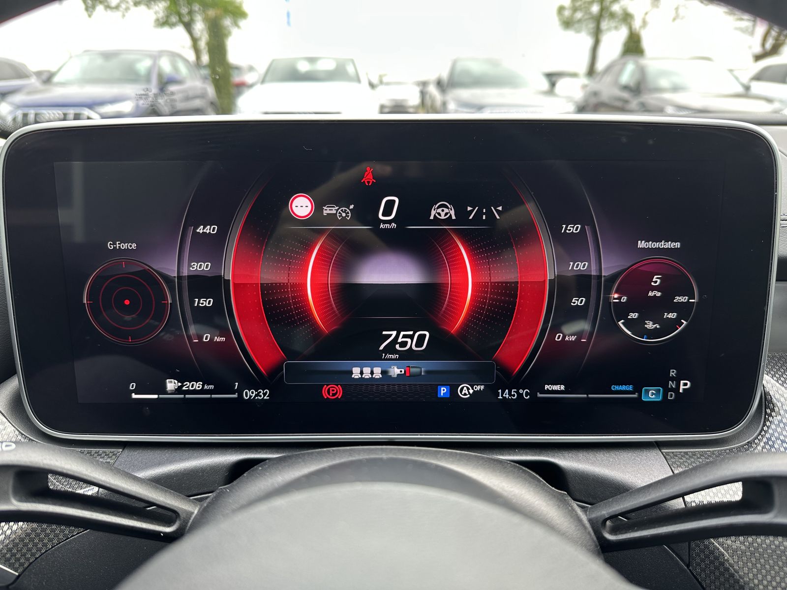 Fahrzeugabbildung Mercedes-Benz C 220d T 4M AMG-Line NAV+LED+ACC+360°+STANDHEIZU