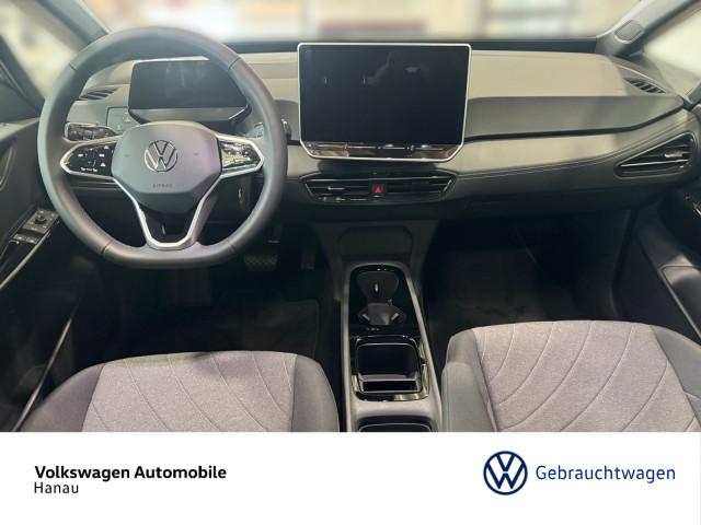 Volkswagen ID.3 Pure Navi ACC DAB+ LED FrontAssist, миниатюра 11