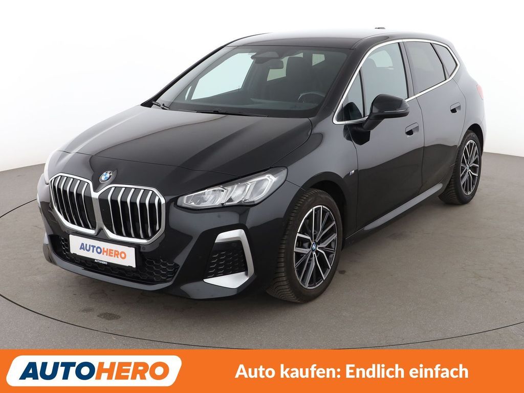 Image of BMW 218 Active Tourer