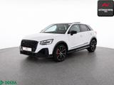 Audi SQ2 2.0 TFSI qu MATRIX,SONOS,PANORAMA,KEYLESS,SH - weiße Audi SQ2