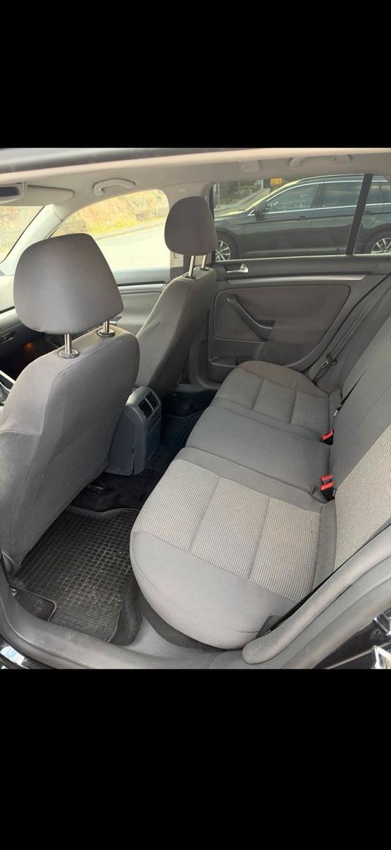 Volkswagen Golf 2009 — photo 10