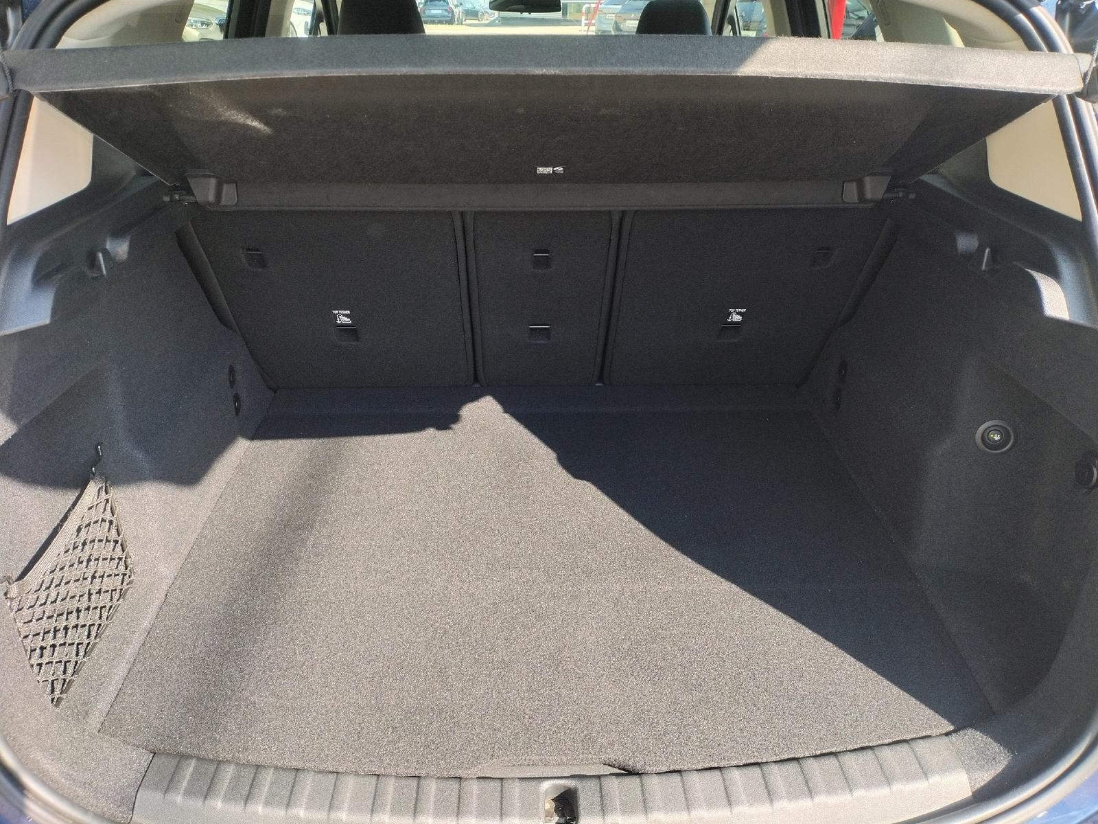 BMW 223d xDrive Active Tourer Head-Up DAB LED WLAN