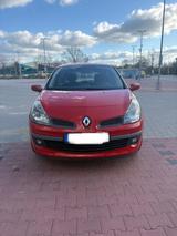 Renault Clio Edition Dynamique 1.6 16V 65kW Edition ... - Renault Clio aus 2006: Dynamique