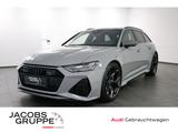 Audi RS 6 Avant 4.0 TFSI quattro performance Navi,Mat - Audi RS6 Jahreswagen