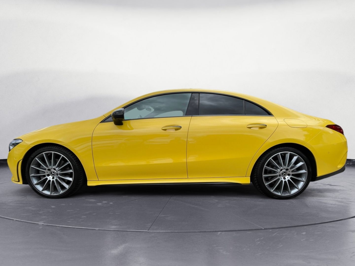Mercedes-Benz CLA 250 AMG Line LED NAVI KAMERA KEYLESS APP foto 2