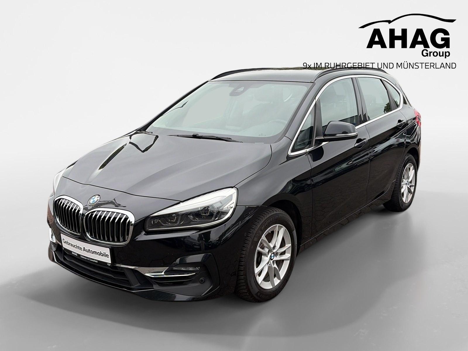 BMW 220 Active Tourer 220i Active Tourer Luxury Line