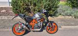 KTM 690 Duke R  A2-geeignet, gepflegt - KTM DUKE 2