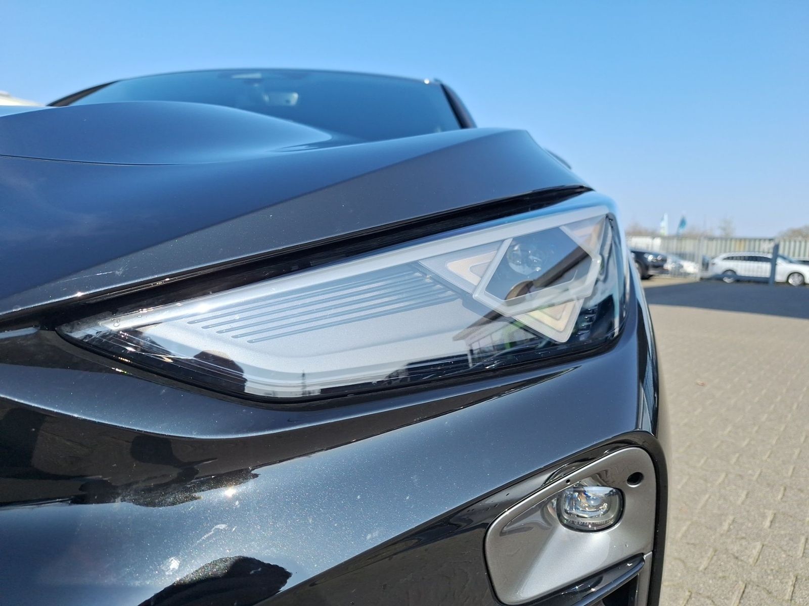 Cupra Terramar - Bild 7