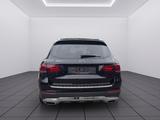 Mercedes-Benz GLC 300 4Matic*KAM*LED* - Mercedes-Benz GLC 300 mit Diesel-Antrieb: Automatik
