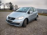 Mercedes-Benz A 160 Autotronic - - Mercedes-Benz A 160 in Freiburg