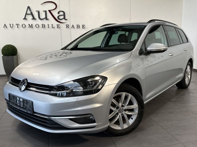 Volkswagen Golf Variant 2.0 TDI DSG CL NAV+LED+ACC+KAMERA