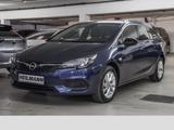 Opel Astra ST Elegance1.4 Automatik/Navi/Keyless/AHK/ - Opel Astra Vorführfahrzeuge