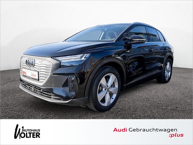 Audi Q4 e-tron 40 MATRIX PANO RÜKA SHZ ACC