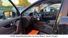 NISSAN Qashqai/Zama/SonderAusstattung/TÜV&Service NEU!