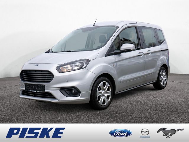 Ford Tourneo Courier Trend FSE KLIMA PDC SITZHEIZUNG