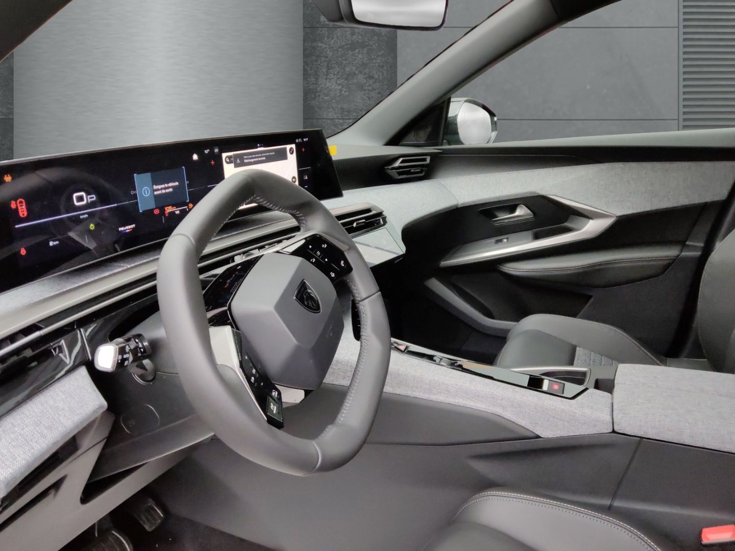 Peugeot 5008 - Bild 7