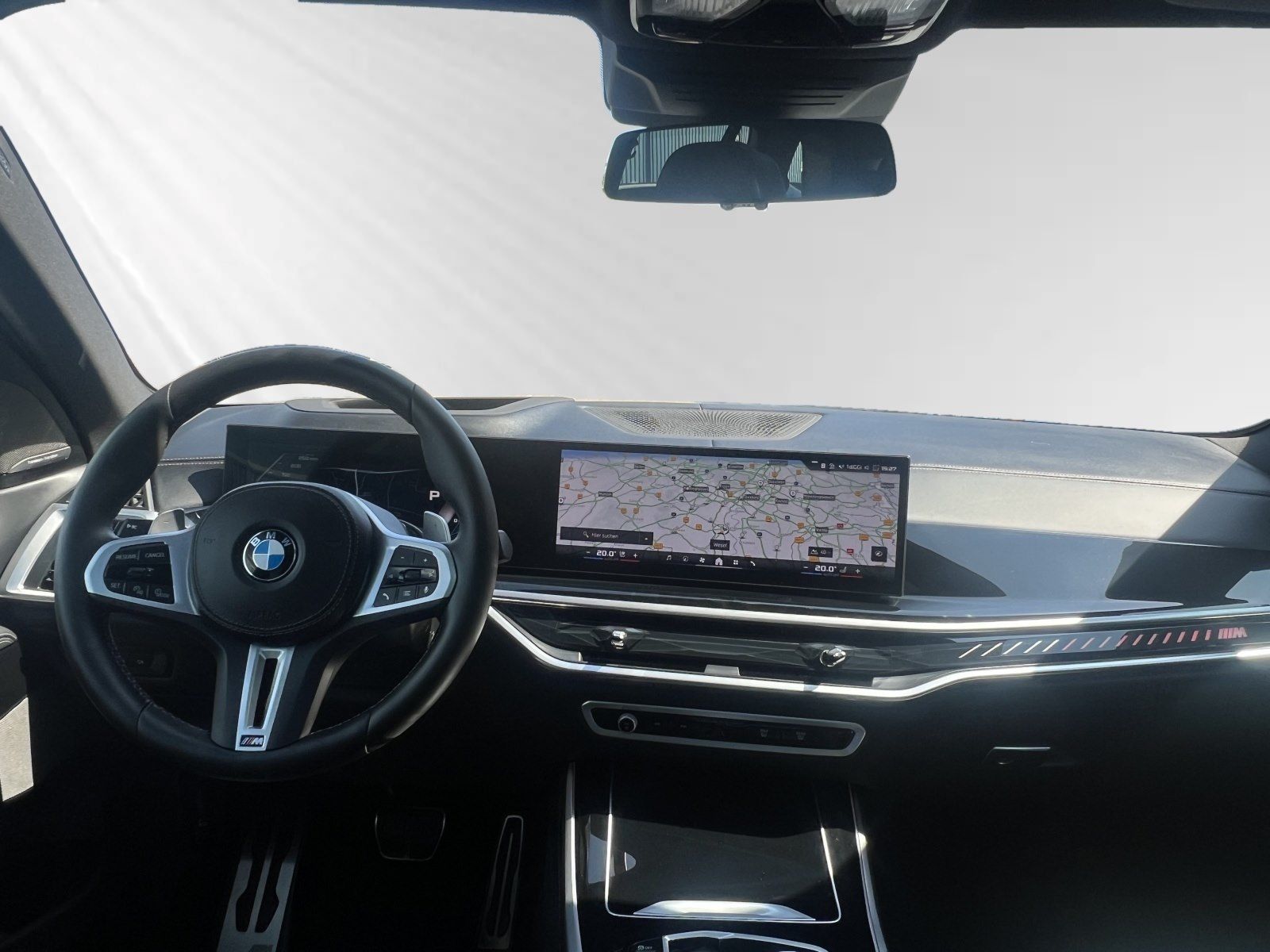 BMW X5 M60 - Bild 9