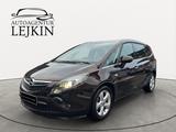 Opel Zafira C Innovation 1.4*7-SITZE*STEUERKETTE NEU* - Opel Zafira in Krefeld