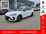 Cupra LEON SPORTSTOURER 2.0 TDI DSG MATRIX-LED NAVI  - Cupra mit Diesel-Antrieb