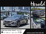 Peugeot 408 Hybrid 225 GT*SD,Komfortp.,20Zoll,Premiump.* - Peugeot 408 mit Hybrid-Antrieb