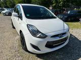 Hyundai ix20 Classic 1.4 HU/AU Neu - gebrauchte Hyundai ix20 aus dem Jahr 2012