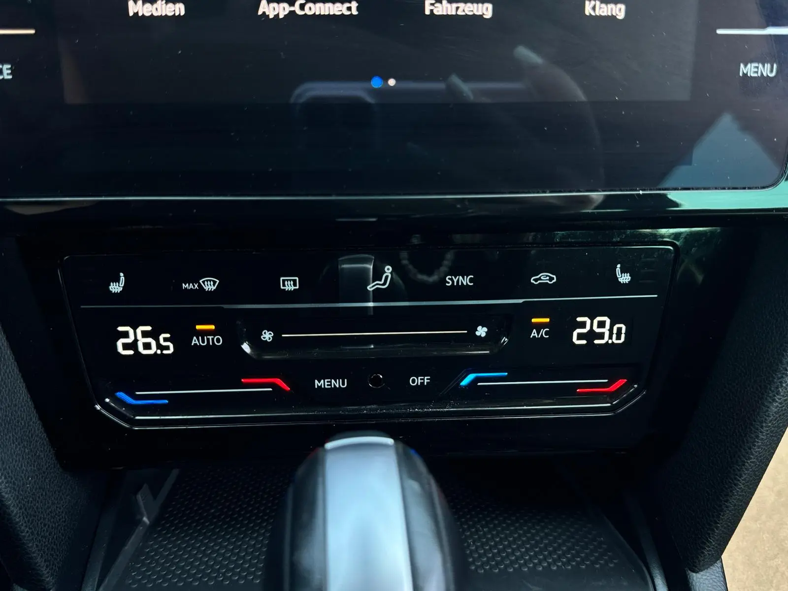 Volkswagen Passat 1.5 TSI *DSG*BUSINESS*PDCHI+VO*SH, миниатюра 13