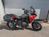 Yamaha TRACER 700 - YAMAHA TRACER 7