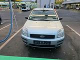 Ford bremen  vegesack. erste hand - gebrauchte Ford Fusion aus dem Jahr 2004