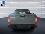 DFSK Rich 6 Pick Up Doppelkabine mit 3t AHK !!! - DFSK Rich 6 SUV