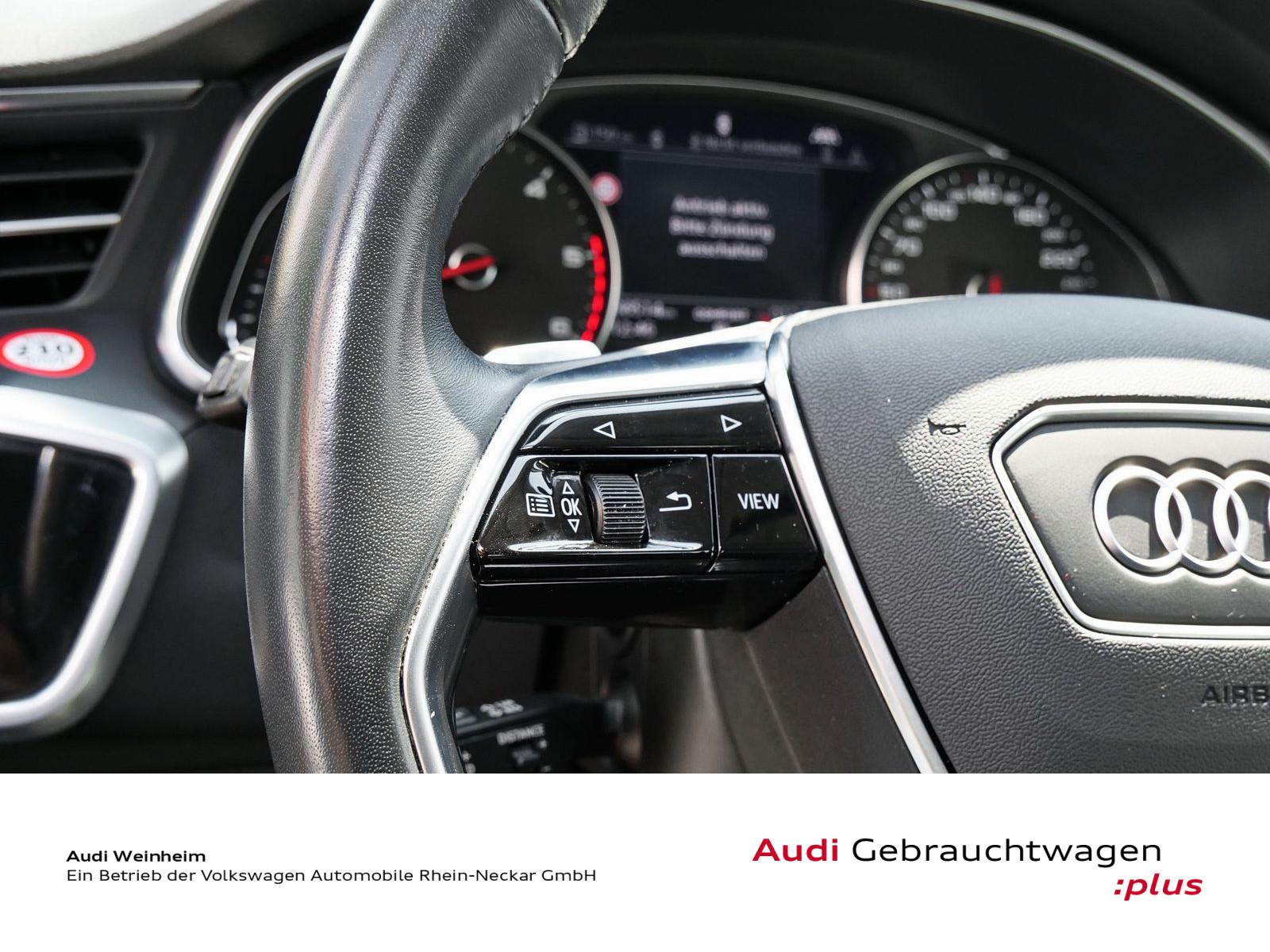 Audi A6 Avant 40 tdi S tronic S line LED AHK Kamera P, миниатюра 19