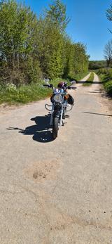 Keeway Superlight - KEEWAY MOTORRAD