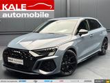 Audi RS3 Sportback 2.5 TFSI quatt.*V-Max*RS-Abgas*B&O - gebrauchte Audi RS3 aus dem Jahr 2024