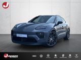 Porsche Macan PANO BOSE Lenkradheizung - Porsche Macan Jahreswagen