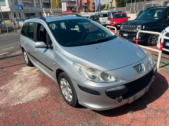 Peugeot PEUGEOT 307 *PRONTA CONSEGNA