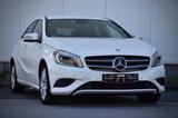 Mercedes-Benz A 220 4Matic 2.0 Turbo 184ps 4x4 - Mercedes-Benz A-Klasse: Turbo
