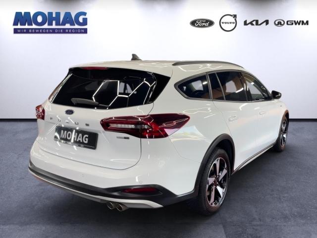 Ford Focus Active MHEV - Navi Einparkhife Sitzheizung