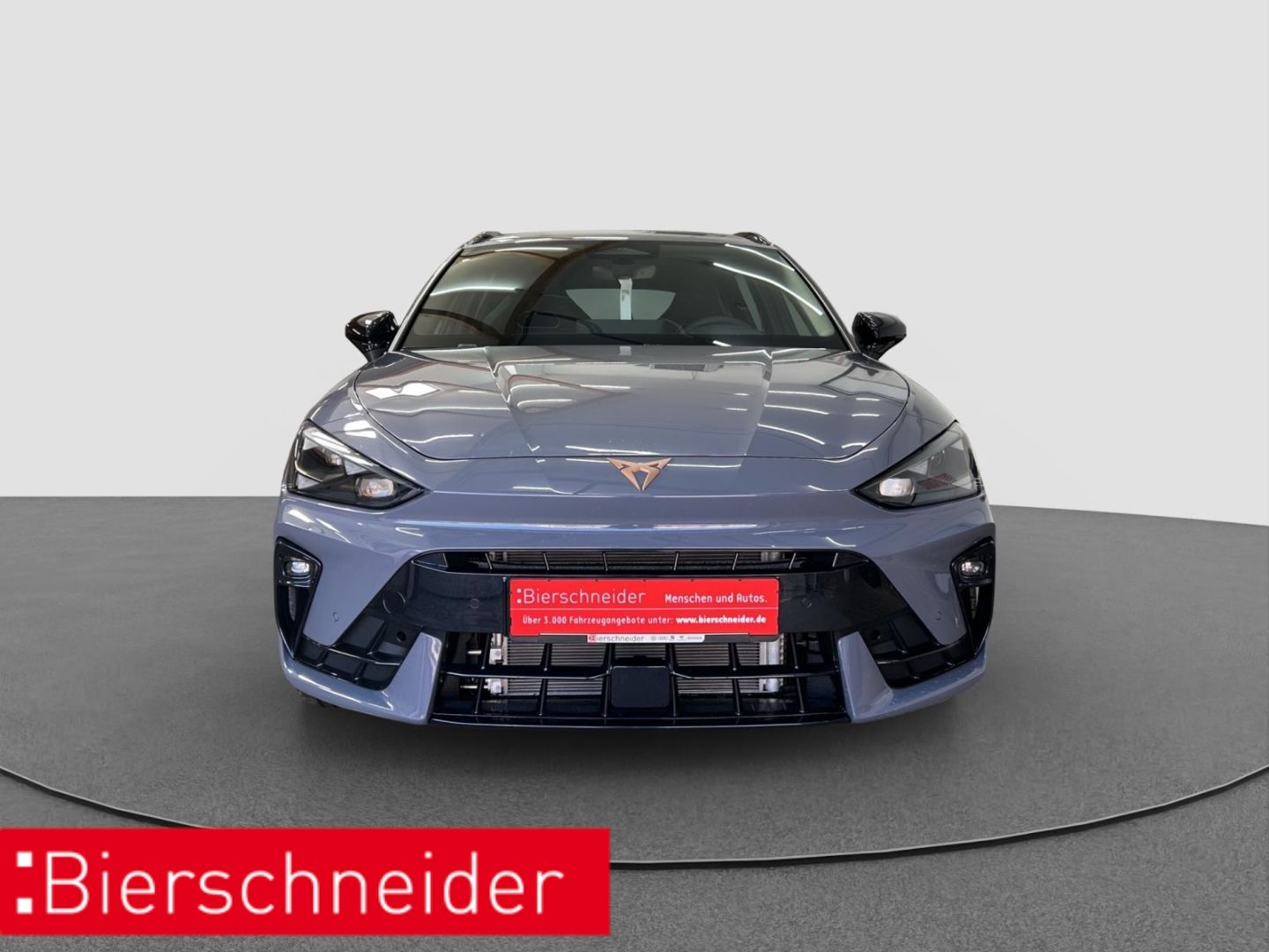 Cupra Leon 1.5 eTSI DSG SP AHK NAVI RFK 18 imagem 2